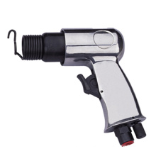 150mm hand held planishing pneumatic air chipping hammer